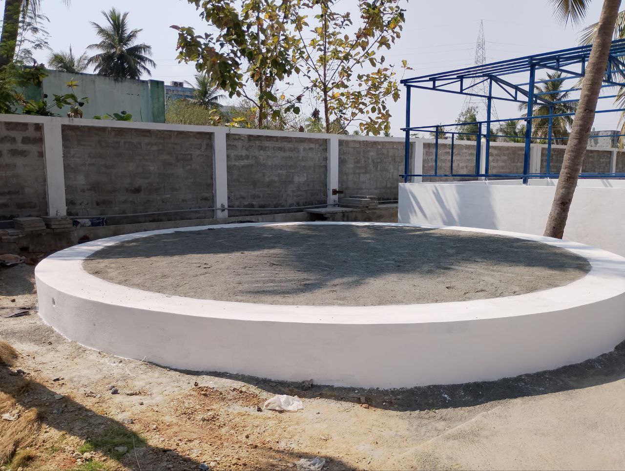 Shubham Kingspan Rhino Tanks (KRT)